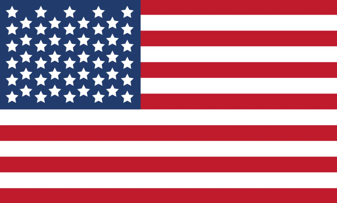 US Flag US Flag